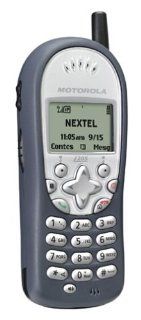 Motorola I205 cell phone nextel/Boost Electronics