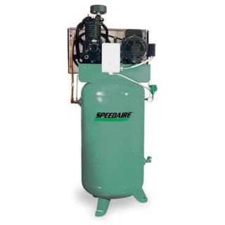 Speedaire 4XA59 Compressor, Air, 5.0 HP