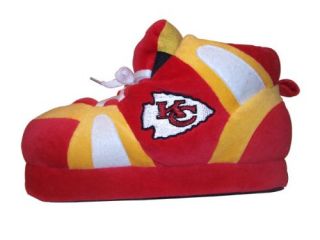 Happy Feet   Kansas City Chiefs   Slippers Shoes
