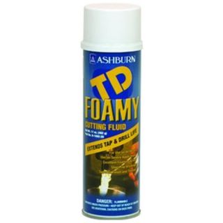 Ashburn Chemical D 1502 20 20 oz (17 oz net wt) TD Foamy Tapping and