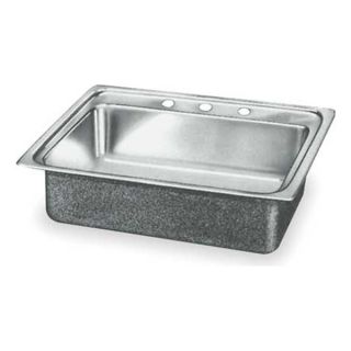 Elkay LR22193 Premium Sink, 18 Gauge