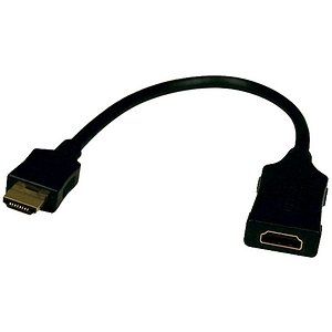 HDMI Active Extender Cable by TRIPPLITE Electronics