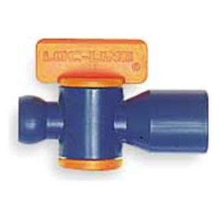 Loc Line 21193 Valve, Pk2