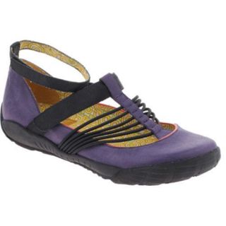 Womens dimmi Walk Deep Blue Fabric Today $89.95