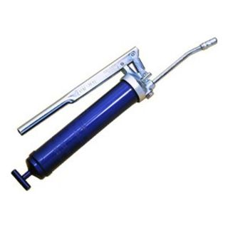 Industrial 1147 Super Heavy Duty Lever Grease Gun w/18 Whip Hose