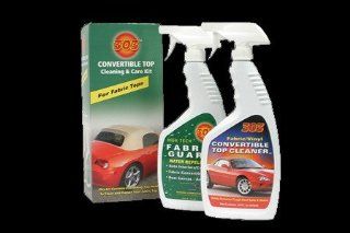 303 (30520) Convertible Fabric Top Cleaning and Care Kit  
