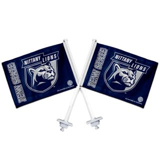 Penn State Nittany Lions Truck Flags (Set of 2)