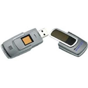 Biometric USB 2.0 Flash Drive Electronics