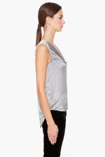 Theory Demora Blouse for women