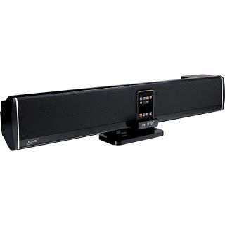 Home Theater 5.1 channel Bar Speaker with iPod Dock