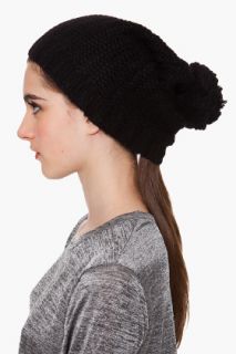 Rag & Bone Alpaca Scarborough Beanie for women