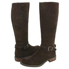 Cordani Teddy Brown Crosta Boots   Size 36 (US 6)