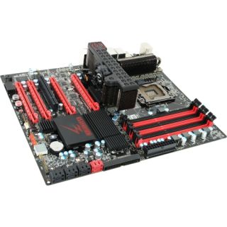 EVGA 141 GT E770 A1 Desktop Motherboard   Intel Chipset