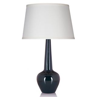 Zinnia Peacock Single light Table Lamp Today $179.99