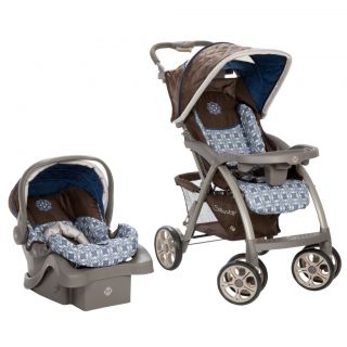 Safety 1st Rendezvous Deluxe Travel System in Barcelona Today $184.99