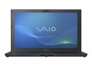 Sony VAIO VPC Z213GX/B 13.1 Inch Laptop (Black) Computers
