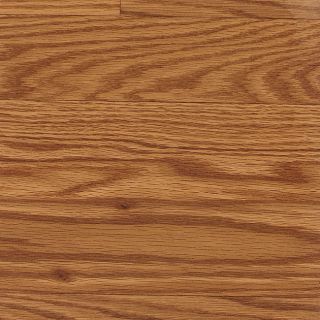 8mm 3 Strip Gunstock Oak Laminate Flooring (137.43 SF)