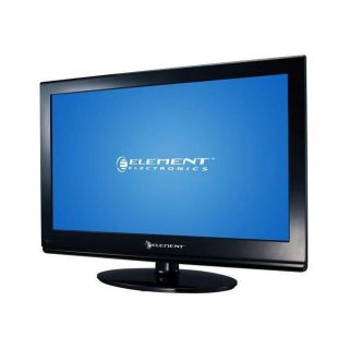 Element ELGFW551 55 inch 1080p 120Hz LCD TV (Refurbished)