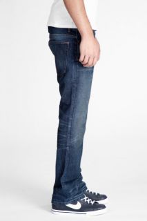 Current/Elliott Boot Cut Sun Exposed Jeans for men