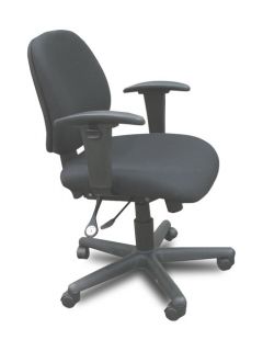 Marvel Task Chair with Arms