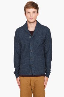 J. Lindeberg Caleo Austrian Wool Cardigan for men