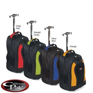 rolling lightweight laptop backpack msrp $ 130 00 today $ 39 99 off