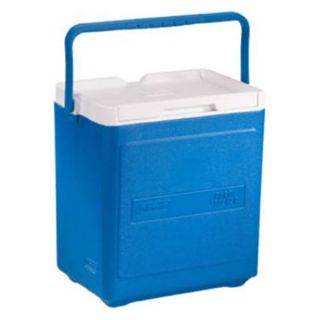 Coleman 3000000485 20Can Blue Party Stacker