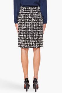 Lanvin Tweed Skirt for women