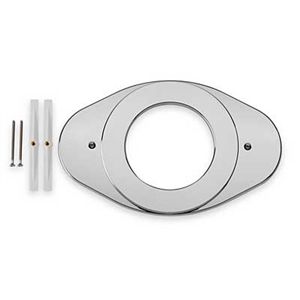 Delta RP29827 Conversion Plate, Tub And Shower