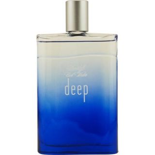 Davidoff Cool Water deep Mens 3.4 ounce Aftershave (Unboxed
