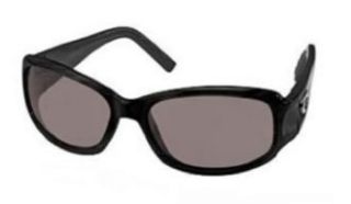 Costa Del Mar Sunglasses   Vela  Plastic / Frame Black