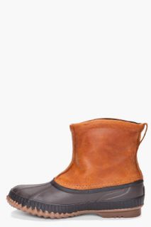 Sorel Cheyenne Premium Boots for men