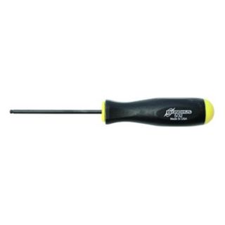 Bondhus Corporation 10609 5/32 BALLDRIVER Screwdriver, Pack of 2 Be