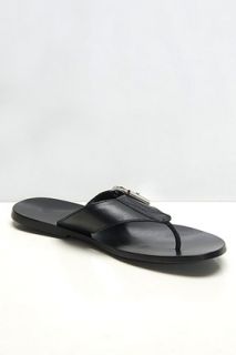 Energie  Lakey Leather Sandals for men