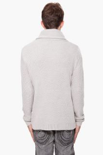 Cheap Monday Drax Turtleneck Sweater for men