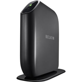 Belkin F7D8301 Wireless Router   300 Mbps