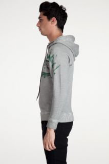 Diesel Scrum Hoodie for men