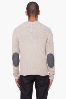 Filippa K Sand Chunky Cardigan for men