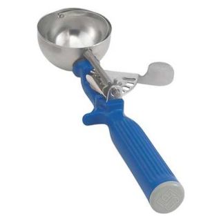 Vollrath 47143 Disher, Dark Blue