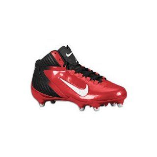  Nike Alpha Speed D 3/4   Mens, Sku#442245 016, Size 13.5 Shoes