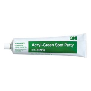 3M 05960 Spot Putty