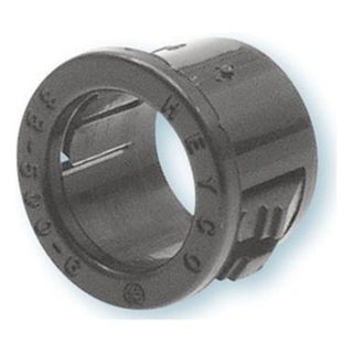 Heyco 2300 1750 22   Black Snap Bushing Be the first to write a