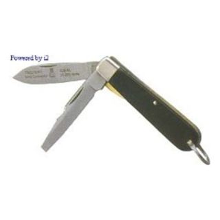 Ideal Industries Inc 35 285 Pocket Knife, Electrician Knife