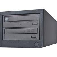 EZ DUPE 1 Bay DVD/CD 24X Duplicator GS1SOB Electronics