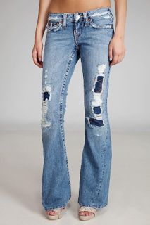 True Religion  Berkeley Joey Jeans for women