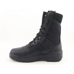Altama Boys Tactical Duty Black Military Boots