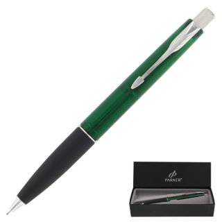 Parker Frontier Translucent Green CT 0.5 mm Mechanical Pencil Today $