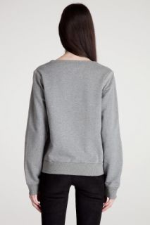 Diesel Black Gold Faina Sweatshirt for women