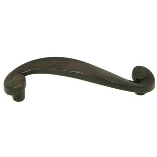 Stone Mill Hawthorne Oil rubbed Bronze Cabinet Pulls (Pack of 10