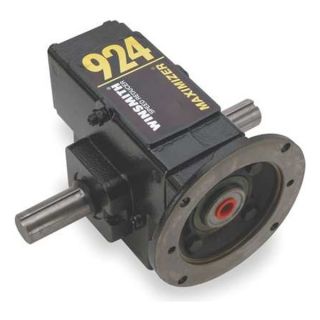 Winsmith 924MWN Speed Reducer, 56c